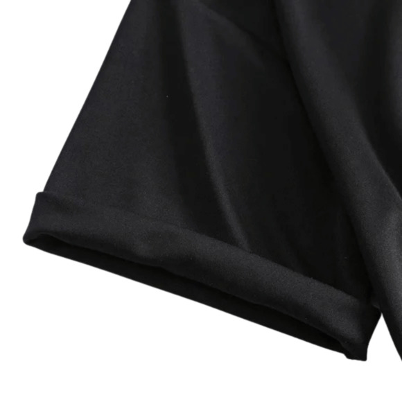 Black Yellowstone Shirt Dutton Ranch Montanna Established Womens X-Lg Tee Shirt - Picture 3 of 4